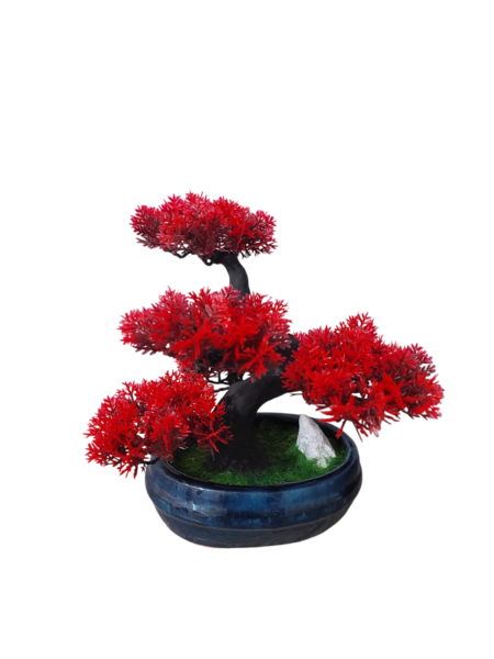 Bonsai artificiali handmade!
