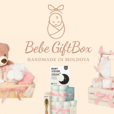 Bebe GiftBox