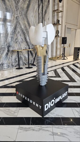 3D print