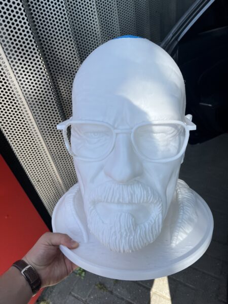 3D print