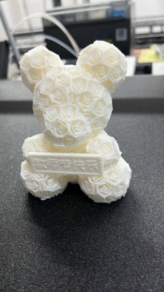 3D print