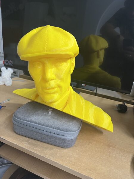 3D print