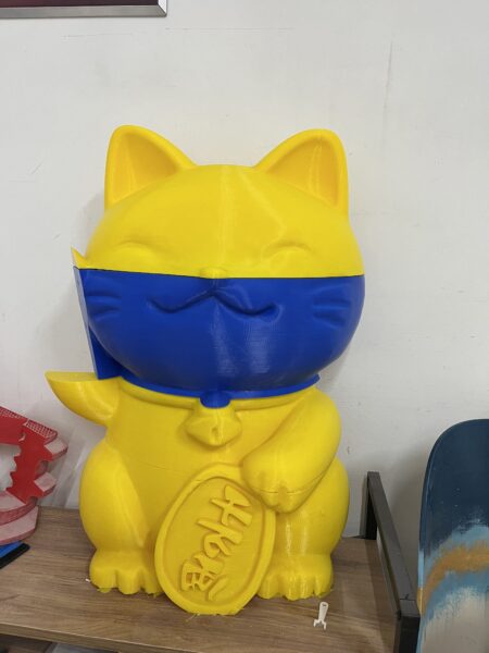 3D print