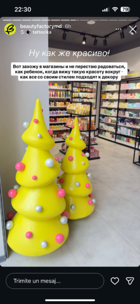 Elemente decorative din polistiren și plastic